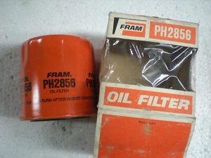 FRAM OIL FILTER PH2856 PF9 L528 PER73 - Picture 1 of 3