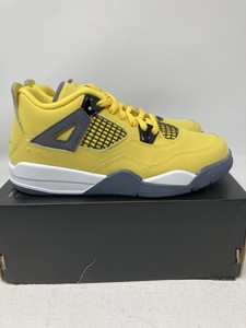 Las mejores ofertas en Niños Jordan Amarillo | eBay
