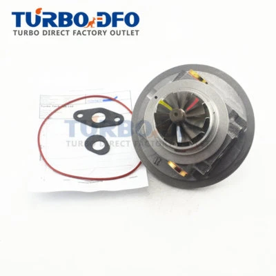 K03 turbo core 53039700106 53039700087 para Audi A4 A6 2.0 TFSI BPJ BGB 2004-2008 Foto 1 de 4