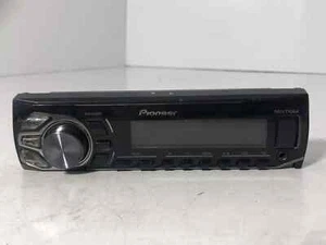 PIONEER MVH-X360BT FRONT FASCIA PANEL ONLY A293 V - Picture 1 of 11