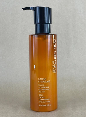 Acondicionador Hidronutritivo Shu Uemura Art Of Hair Urban Moisture 8 oz Foto 1 de 2