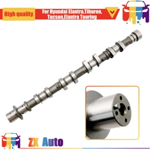 For Kia Soul,Spectra(SX),Sportage,Spectra5 SX Exhaust Camshaft 24200-23770 NEW - Picture 1 of 9