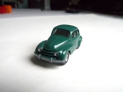 Wiking DKW F 89, Verde Patina !!! - Immagine 1 di 3