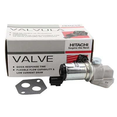 For Ford Expedition F-150 Lobo Lincoln V8 5.4L Idle Air Control Valve & Gasket - Image 1 of 4