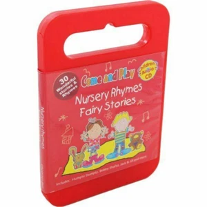, Come and Play Nursery Rhymes Fairy Stories DVD 2011 Free UK P&P Fast Dispatch - Picture 1 of 8