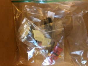 LEGO- NEXO KNIGHTS- YOU PICK FROM LIST- CHOOSE MINIFIGURE - Picture 1 of 109