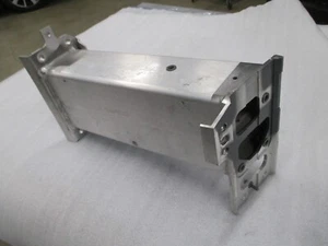 2017-2021 ASTON MARTIN DB11 DBS OEM LEFT FRONT CRUSH CAN - Picture 1 of 6