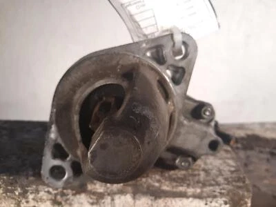 Used Starter Motor fits: 2013 Subaru Legacy AT Grade B - Imagem 1 de 4