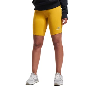 New Balance Women's Sz 4 Compression Knee Length Leggings Cotton High Rise Tight - Picture 1 of 12