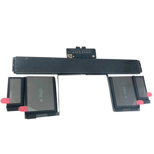 Battery A1437 Capacity 11.21V/74WH for Apple MacBook Pro A1425 2012 ...