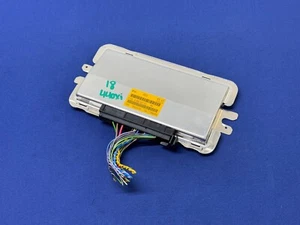 BMW F15 F22 F30 F32 F36 M3 M4 M5 VDC Suspesnion Control Unit Module OEM - Picture 1 of 7