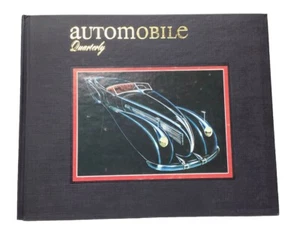 Automobile Quarterly Vol 21 No 3,1983 Buick GSX Austin Seven Scarab & Bugatt - Picture 1 of 9
