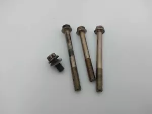 KAWASAKI Z 750 2004-2006 Viti pompa acqua - Foto 1 di 2