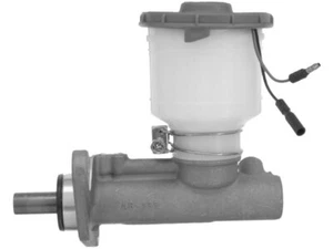 API 31JH59P Brake Master Cylinder Fits 1990-1991 Honda Civic EX Sedan OEF3 OEF3 - Picture 1 of 1