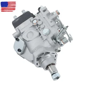 Bomba de inyección de combustible para Caterpillar 3044C reemplaza 196000-5020 32A65-37030 - Imagen 1 de 13
