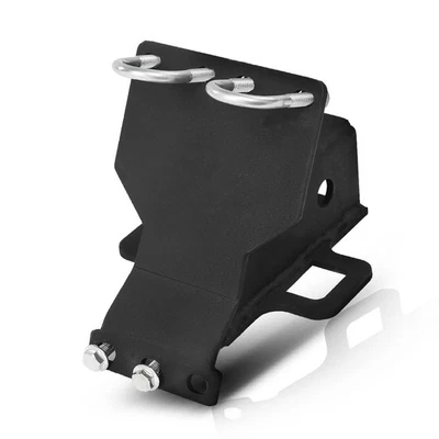 Fit For 2016-2024 Yamaha YXZ 1000R Rear Tow Hitch Receiver 2" - Изображение 1 из 4