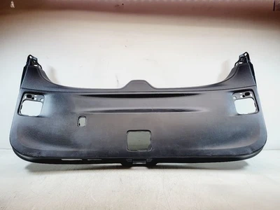 2019 2020 2021 2022 2023 2024 Subaru Forester puerta levadiza trasera moldura panel de cubierta  Foto 1 de 4