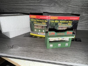 Hornby Lite Bite Sandwich Bar R9715 - Picture 1 of 6