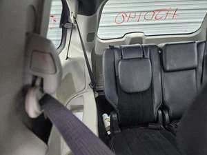 Ignition Switch Conventional Ignition Fobik Fits 15-20 CARAVAN 2193178 - Picture 1 of 14
