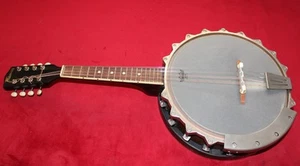Banjoline FRAMUS année 1965 - Imagen 1 de 11
