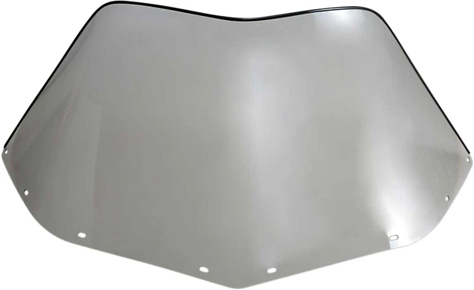 SNO Stuff Windshield-High-11in.-Smoke for 1975 Arctic Cat El Tigre 340 - Изображение 1 из 2