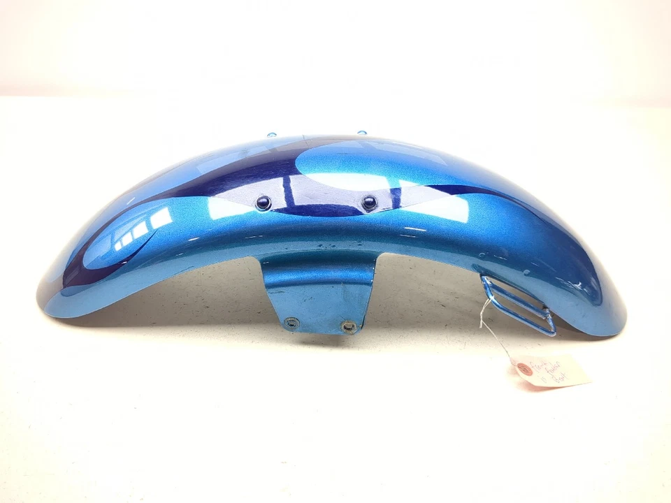 Guardabarros delantero Honda Shadow 1100 VT1100C 93 Foto 1 de 4