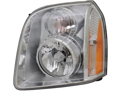 Conjunto de faros izquierdo para GMC Yukon XL 1500 2007-2014 TYC 26463KDGF 2008 2009 Foto 1 de 2