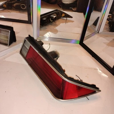 1975 BUICK SKYHAWK ЗАДНИЙ ФОНАРЬ RH (СО СТОРОНЫ ПАССАЖИРА) - Изображение 1 из 3