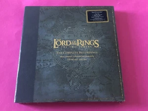 Howard Shore - Der Herr der Ringe: Die zwei Türme - Die kompletten Aufnahmen ( - Bild 1 von 7