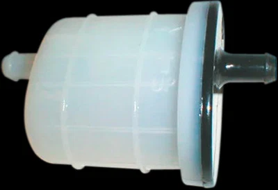Separador de óleo combustível em linha WSM Late Style Yamaha WaveRunner GP800R 01-05 - Imagem 1 de 4