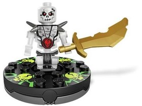 LEGO&reg; Ninjago 2114-1 - Chopov
