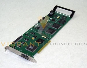 IBM 01k7352 Ultra 2 SCSI RAID Controller Card Server RAID zj - Picture 1 of 5