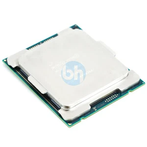 Intel Xeon W2125 SR3LM 4.00GHz 4-Core 8.25M 120W Server Workstation LGA2066 CPU - Afbeelding 1 van 4