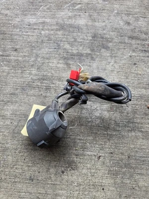 97-06 1999 年本田雷贝尔 CMX250 左手开关旋转信号喇叭按钮 — 第 1/4 张图片