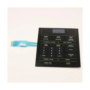 Magic Chef 3518572110 Switch Membrane MCO160S OEM - Picture 1 of 7
