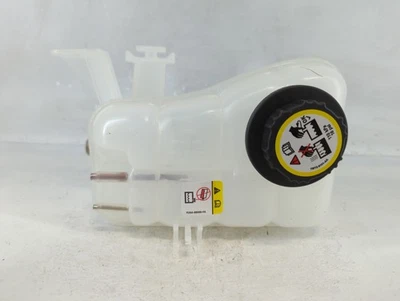 Botella tanque expansión desbordamiento refrigerante radiador Ford Taurus 2000-2005 NRQRO Foto 1 de 4
