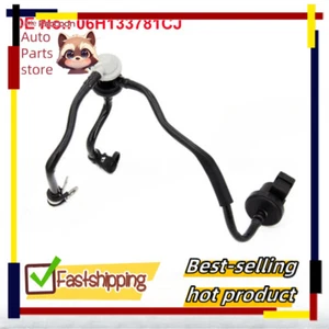 06H133781CJ Fuel Vapor Vacuum Purge Valve Solenoid For VW Golf Passat Audi A3 A4 - Picture 1 of 8