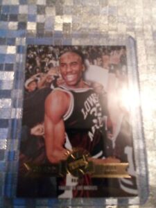 1996 Press Pass Draft Kobe Bryant Gold #13 VERY RARE RC