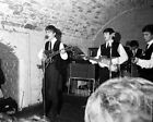 The Beatles Unsigned 10 x 8 Photo  Lennon McCartney Harrison  Starr 1507