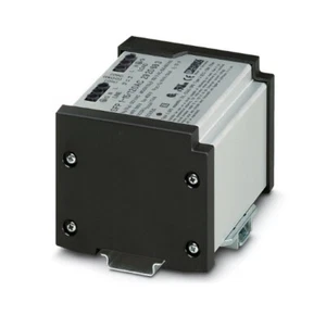 Phoenix Contact 2920683 SFP 1-15/120AC - EMC filter surge protection device - Picture 1 of 5