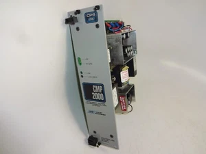 CMC CMP 2000 CONTROLLER POWER SUPPLY A5400-1 - Picture 1 of 9