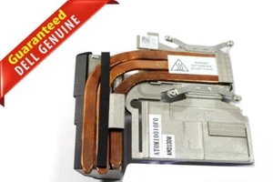 New Alienware M18X R2 Left Side AMD Video Card Heatsink AT0MI0010C0 V4NXK - Picture 1 of 4