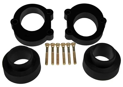 Lift Kit Complete Lift Kit 30mm for Fiat Doblo Fiorino Linea Pratico - Image 1 of 4