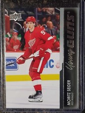 2021-22 Upper Deck Young Guns YG U-PICK! FREE COMBINED SHIPPING!