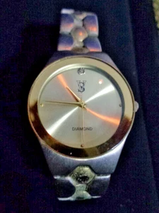 Vidal Sassoon Uhr - Bild 1 von 4