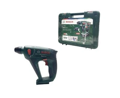Trapano avvitatore a percussione a batteria Bosch Uneo Max 18 V - Immagine 1 di 4