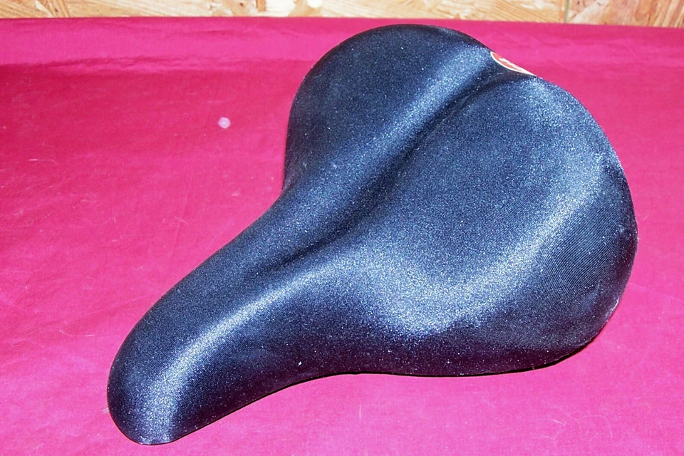 Asiento de bicicleta Bell Gel Comfort Top bicicleta turismo carreras montar deporte tecnología suave Foto 1 de 3