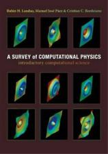 José Páez Rubin Landau Cristian C.  A Survey of Computationa (Gebundene Ausgabe)
