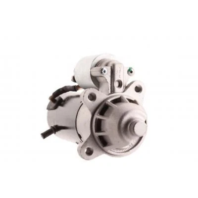 Motor de arranque Ford Mazda Escort, Fiesta, Mondeo, Orion 1.8 121 año 1990-2002 original Foto 1 de 3