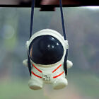 Swinging Astronaut Car Hanging Ornament For Interior Decor